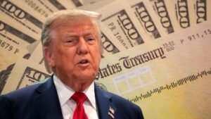 $2,000 August Stimulus Check from Trump? Eligibility, Payment Dates, and the Truth Revealed
