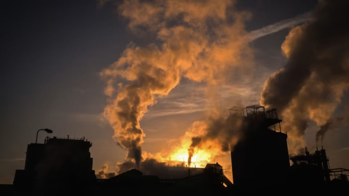How Membranes Can Help with Industrial CO₂ Capture and Climate Goals