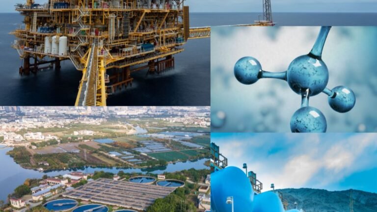 How Nanoengineering Is Revolutionizing Desalination Membranes