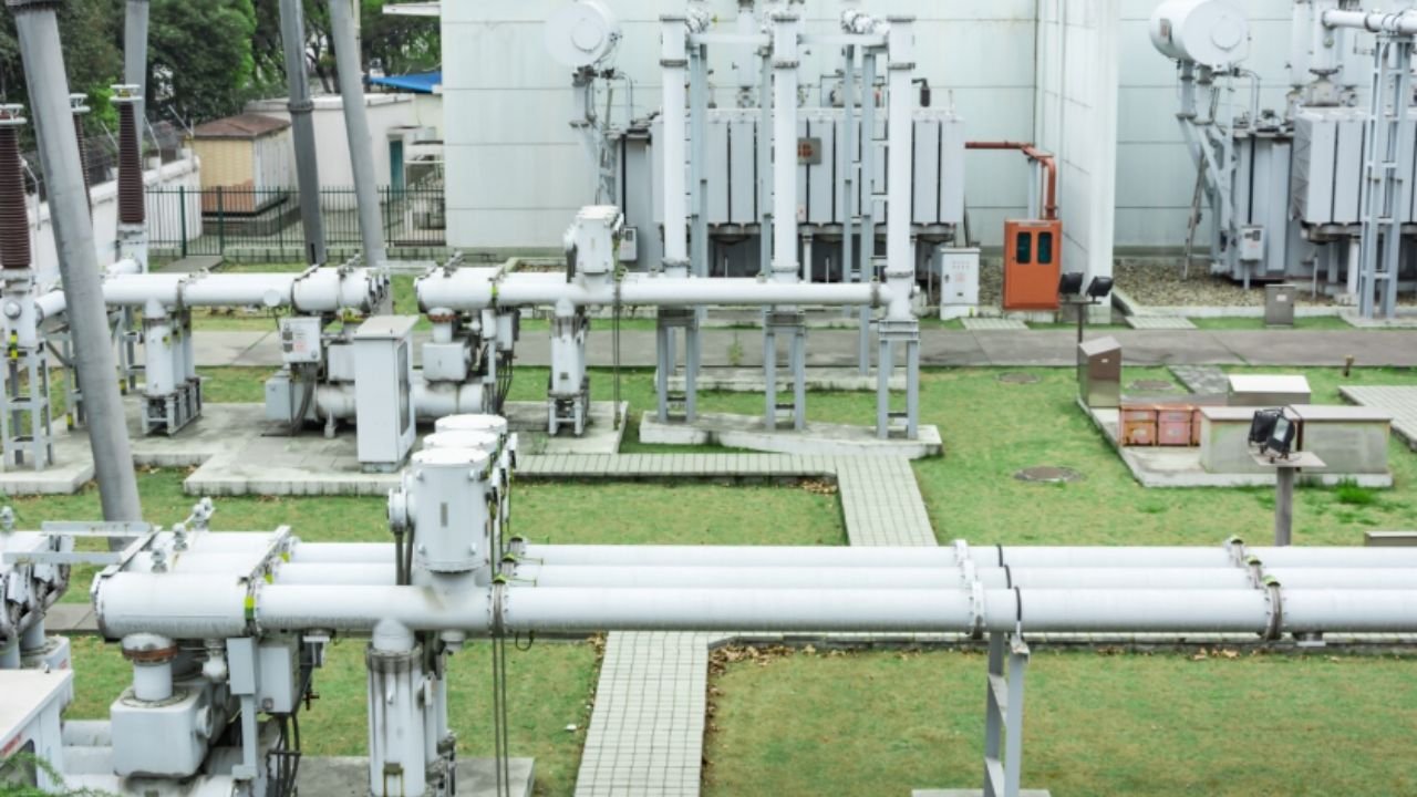 IoT-Enabled Monitoring in Membrane-Based Gas Separation Systems