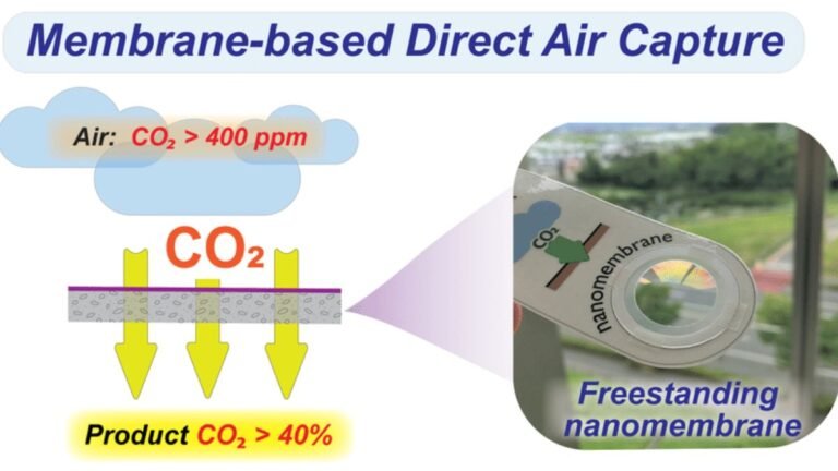 Overcoming the Top Challenges in Membrane-Based Gas Separation Technology