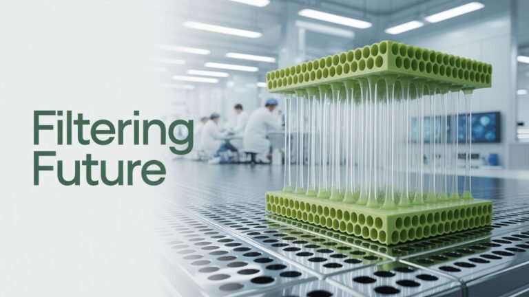 The Role of Bio-Inspired Materials in Next-Generation Membrane Development