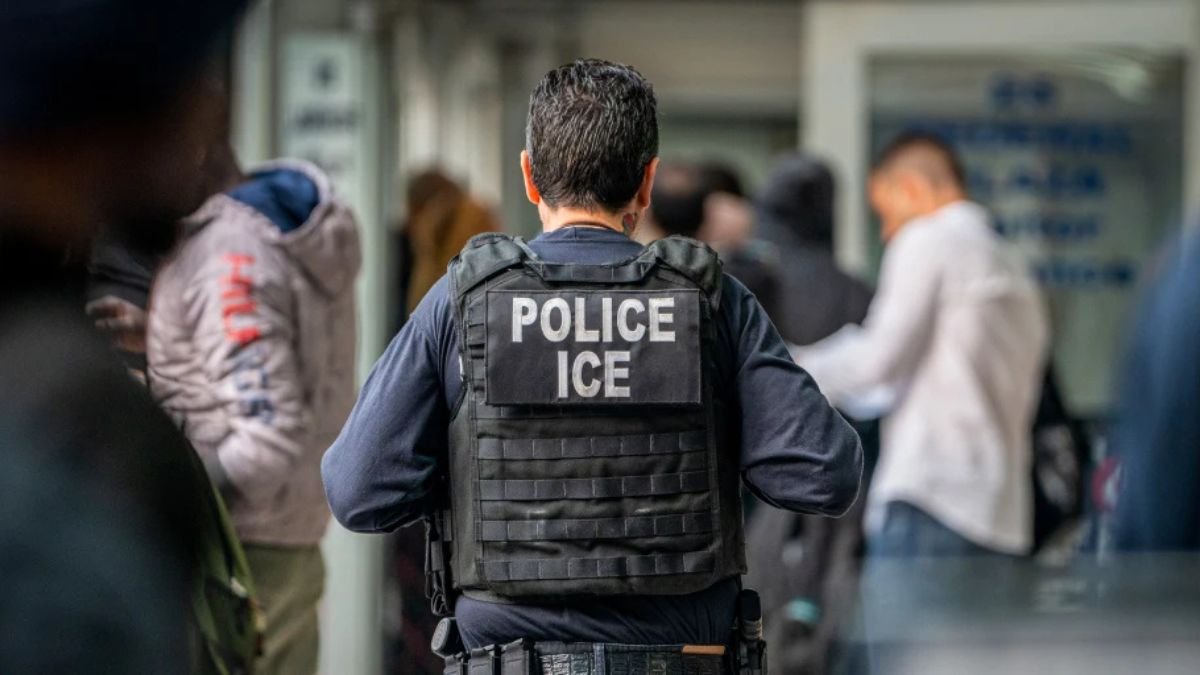 Trump Administration Increases ICE Operations in Chicago